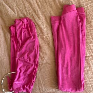 Princess Polly two piece set